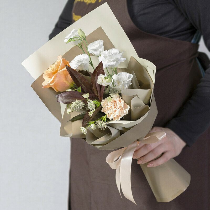 Kofe-Glyase, standart