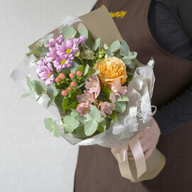 ZHizn_ v Rozovom TCvete