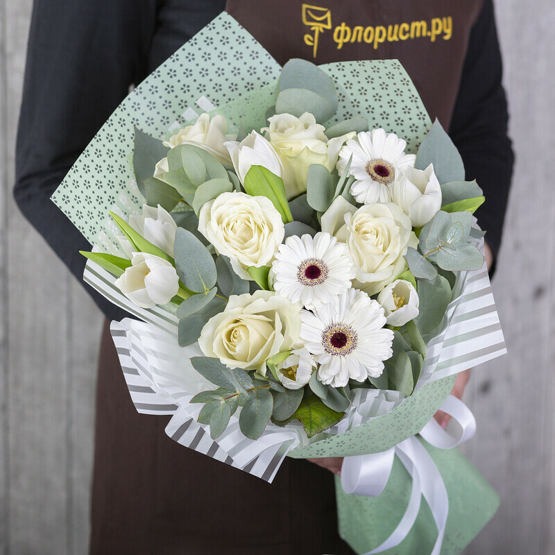 Beloe Kruzhevo, standart