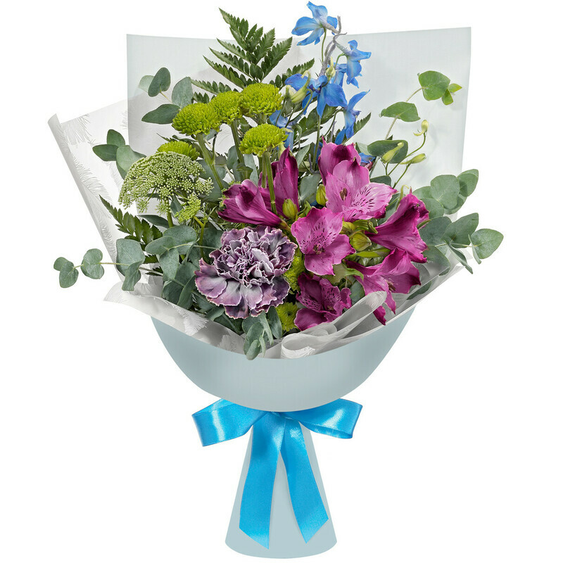 Posle Dozhdya, standart