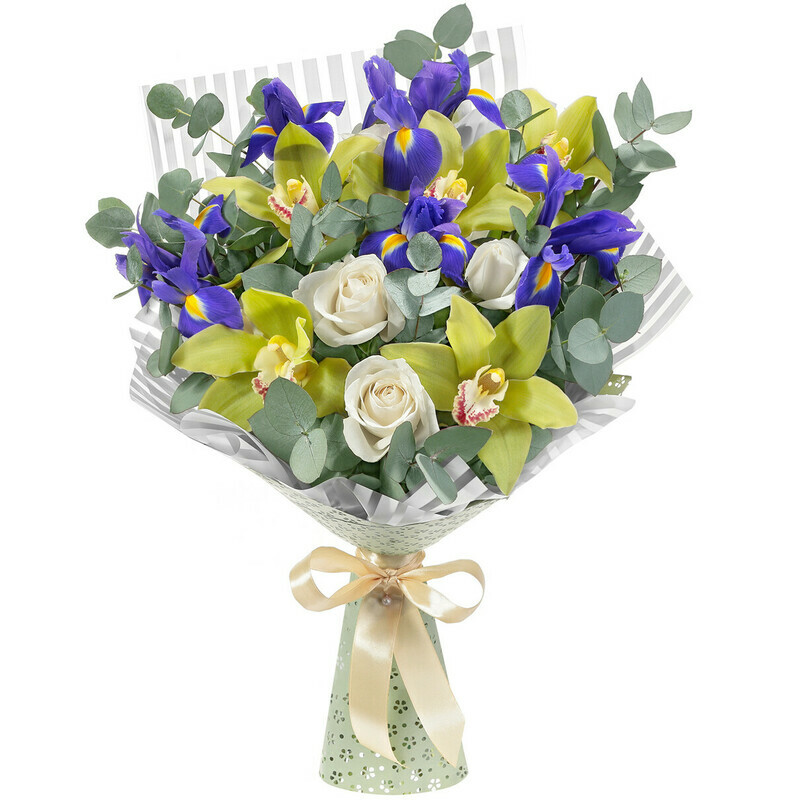 Utrennyaya Prohlada, standart