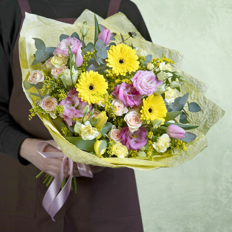 Printcessa Bel_, standart