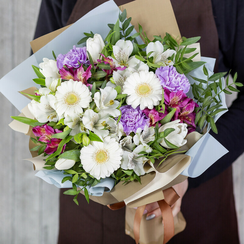 Zagadka Fei, standart