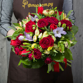 ZHizn_ v YArkih Kraskah