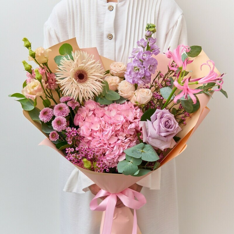 Богемия, стандартный