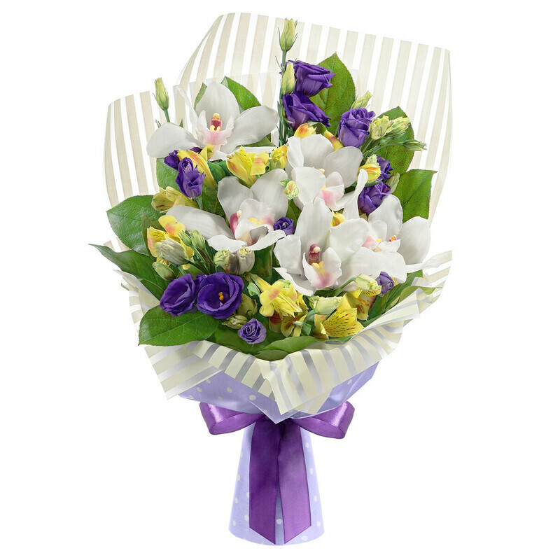 Letnee Probuzhdenie, standart