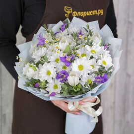 Тонкое Кружево