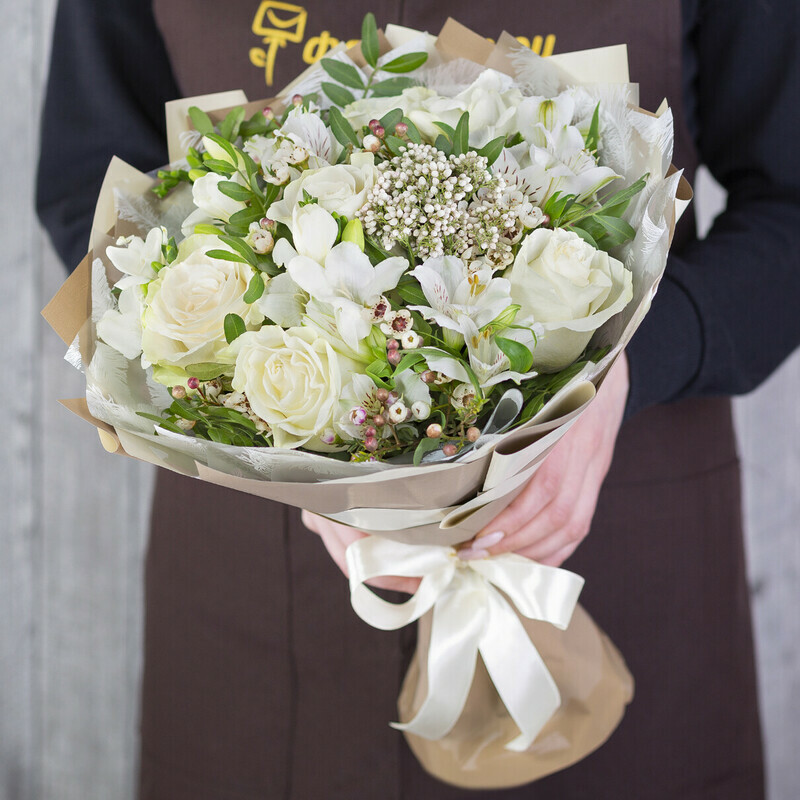 Belij Tanetc, standart