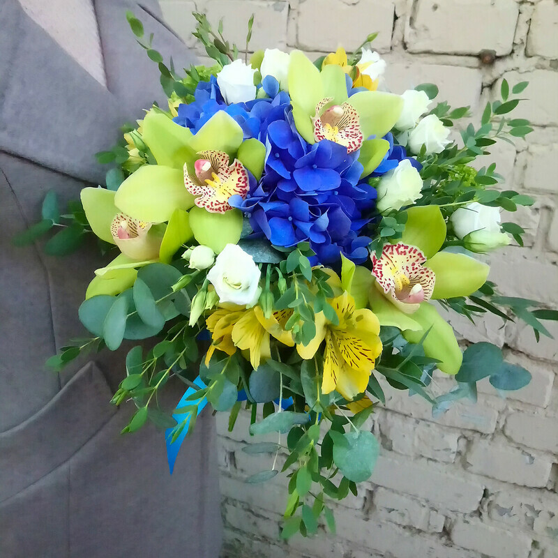 Karibskie Ostrova, standart