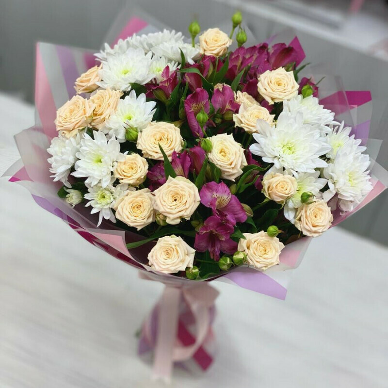 Фламинго, стандартный