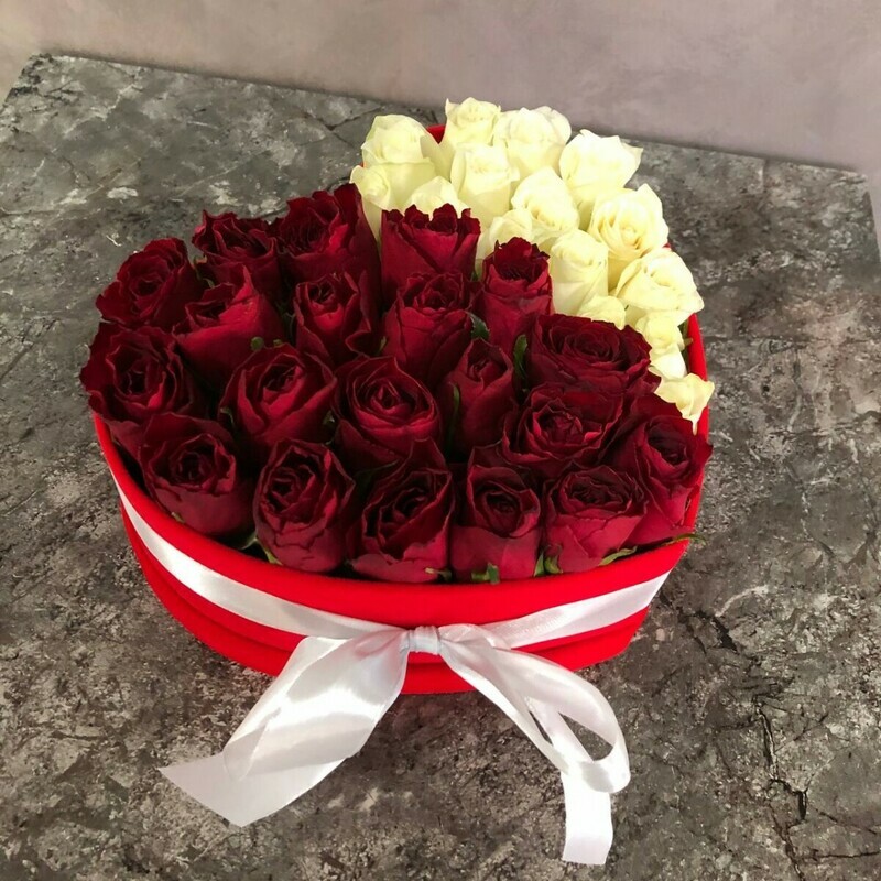 SHlyapnaya korobka №35, standart