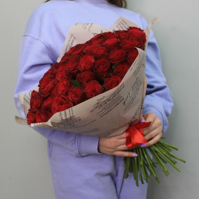 Buket №192, standart