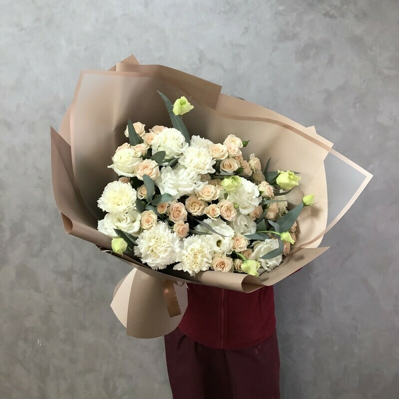 Buket №107, standart