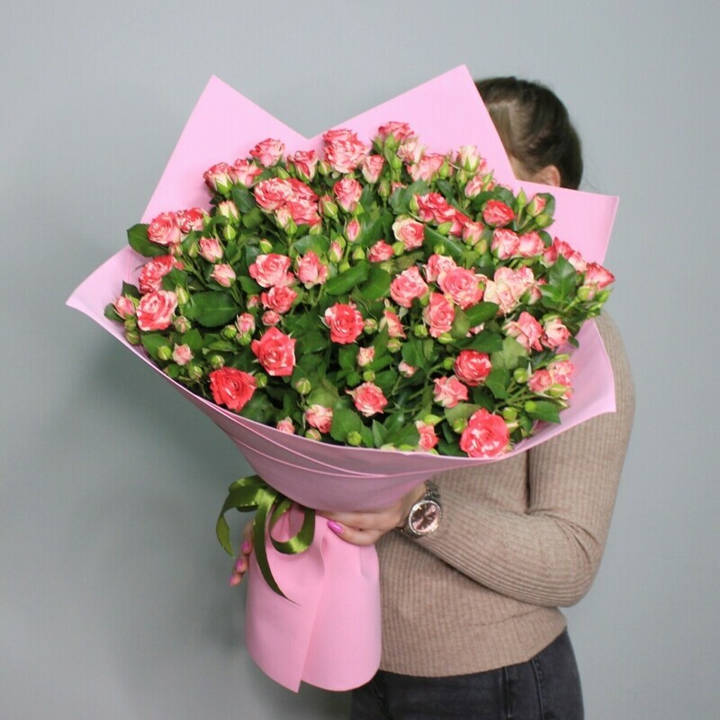 Buket №162, standart