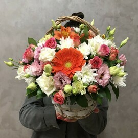 Корзина №17