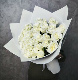 Букет на 8 марта №2 