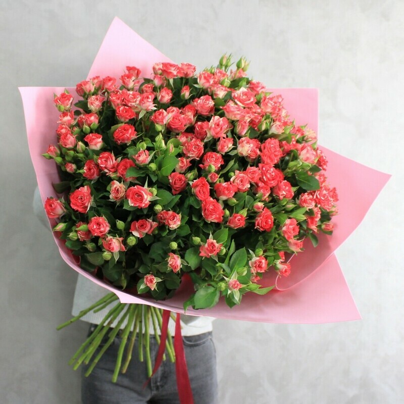 Buket №32, standart