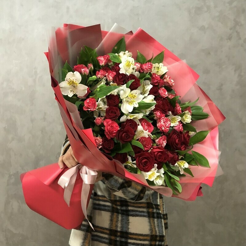 Buket №98, standart