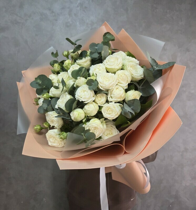 Букет №269, стандартный