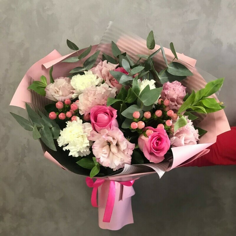 Buket №73, standart