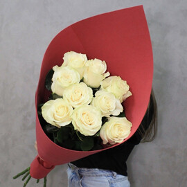 Букет на 8 марта №16