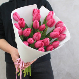 Букет на 8 марта №31