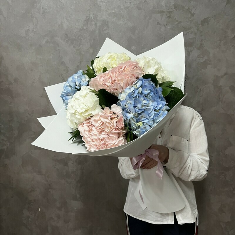 Букет №221, стандартный