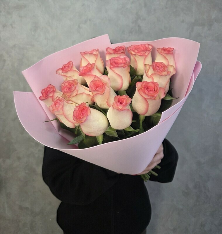 Buket na 8 marta № 8, standart