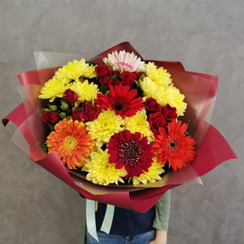 Осень Зима №1