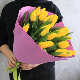 Букет на 8 марта №29