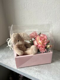 Подарочный набор «Навсегда» 