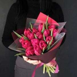 Buket iz Tyul_panov №8