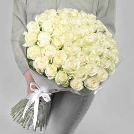 Букет из Роз № 12