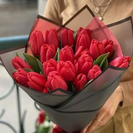 Buket iz Tyul_panov №9