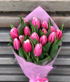 Buket iz Tyul_panov №6