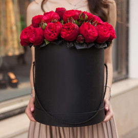 Romanticheskaya Roza...