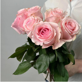 Букет из Роз № 10