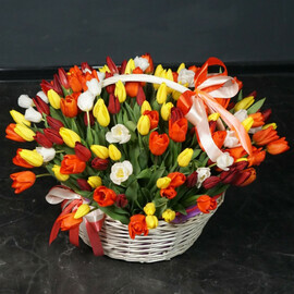 Miks tyul_panov № 1