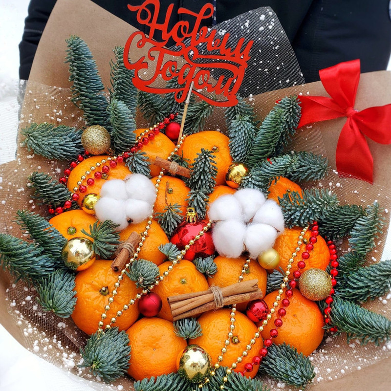 Poeziya zimi..., standart