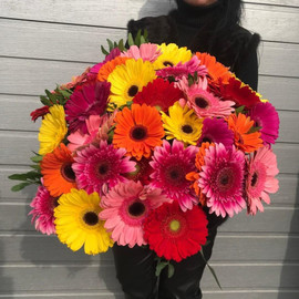 «Эмоциональный Букет»