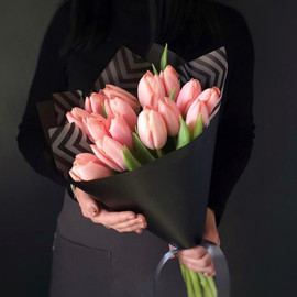 Персиковый десерт