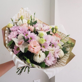 Sbornij buketik № 12