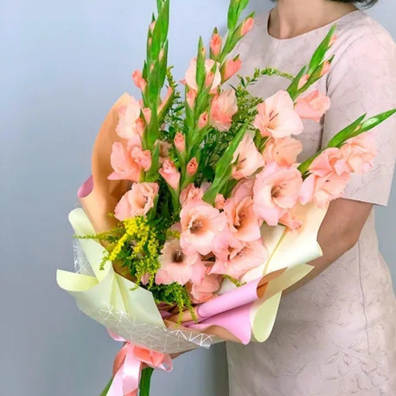 «Нежный цветок», стандартный