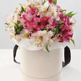 Цветочное чудо