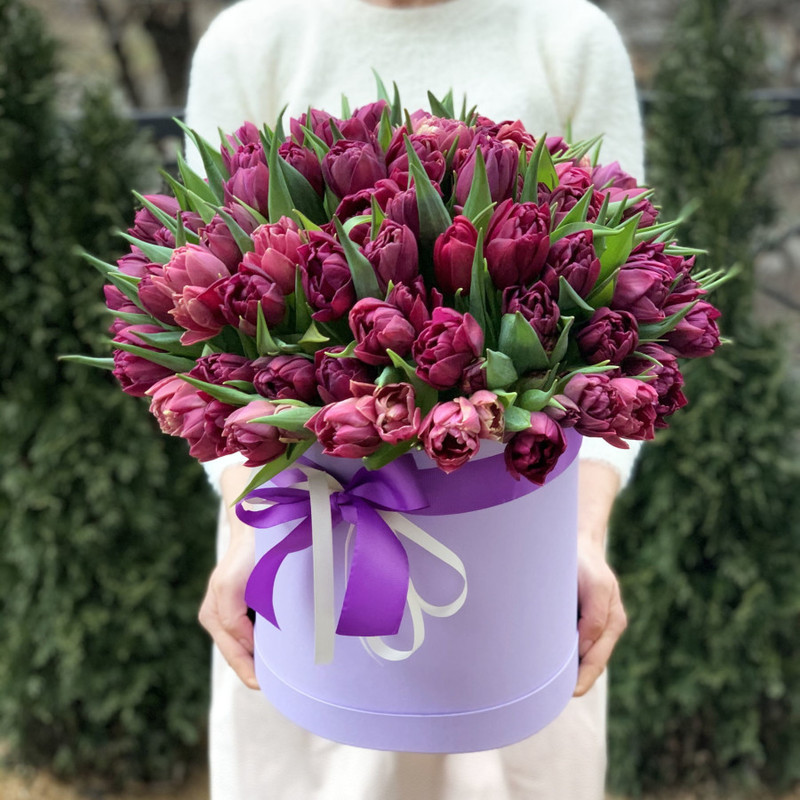 Благородный вкус, стандартный