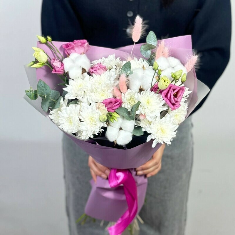 Щебетание птиц, стандартный