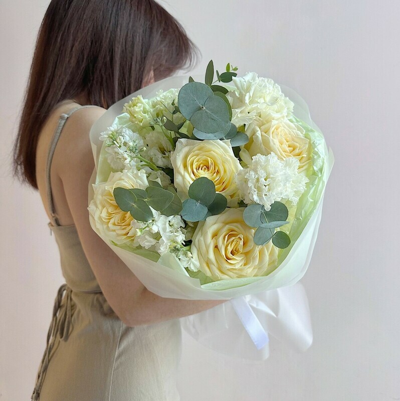 Probuzhdenie, standart