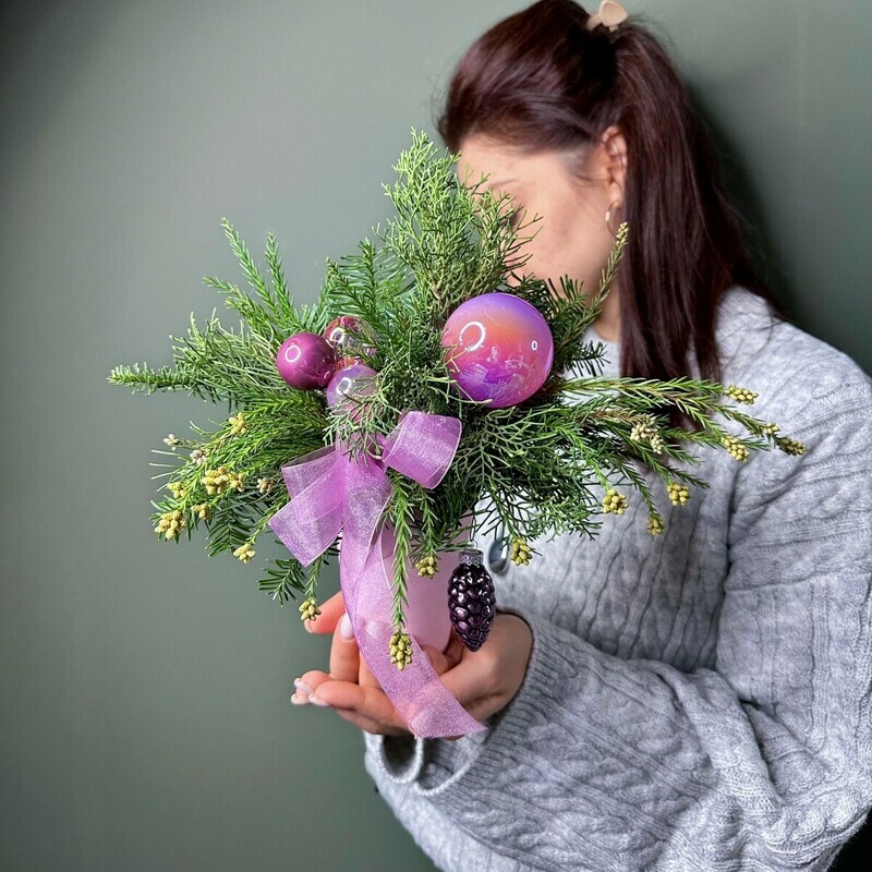 Перламутровый Праздник, стандартный