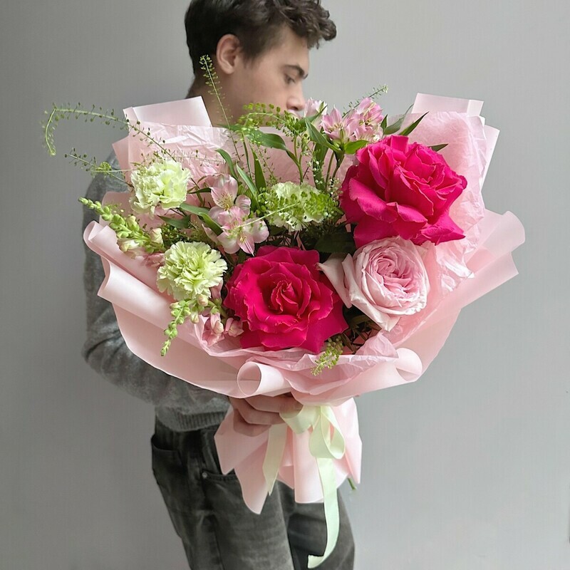 Стефаниэль, стандартный