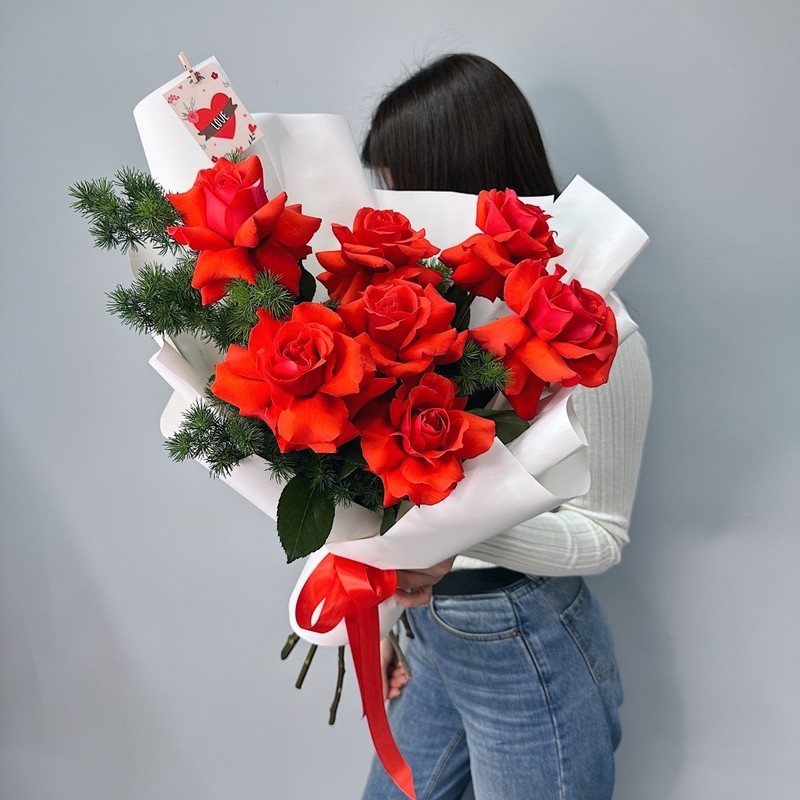 Пламя, пылающий